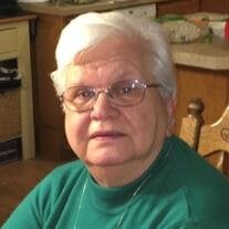 Donna M. Owen