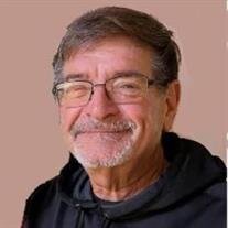 Leonard "Lenny" J. Eckert