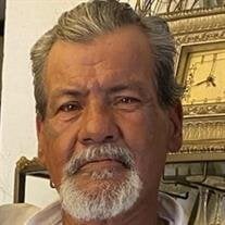 Lawrence C. Mata