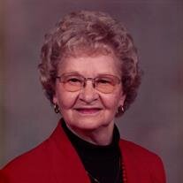 Marie Nichols