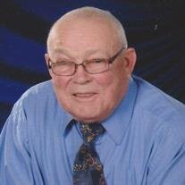 Mr. James Edward Kline