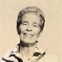 Arlene Madelyn Racioppo