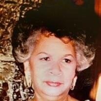 Dolores Lucile Green