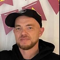 Mr. Jesse Franklin Wilson