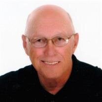 Donald R. Amick