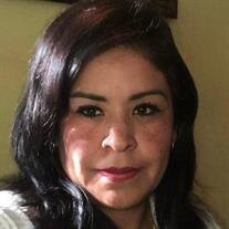 Monica Judith Perez