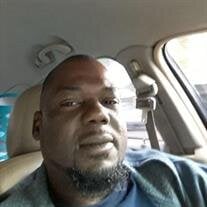 Mr. Tawn Lamonet Bailey