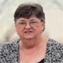 Mary Margaret Worm Lentz