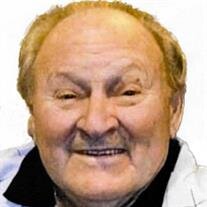 John H. Kiesel