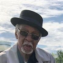 Mr. Alfred McKenzie