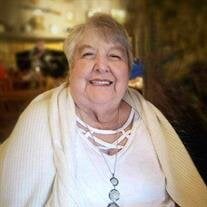 Ms Lois Jeanette Harris