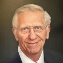 Samuel Keith Buchmeyer