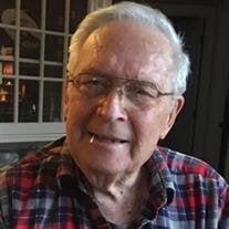 Robert "Bob" D. Coppock Jr.