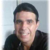 Dino Nasser
