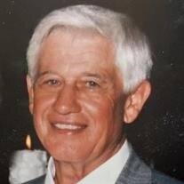 Linville "Lin" Ray Sadler