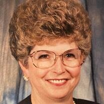 Mildred Cook Manning