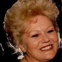 Jane M. Carey