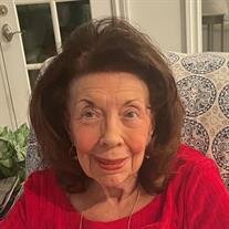 Mrs. Corinne Hopper Marquesano