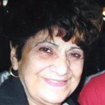 Lillian Hastings
