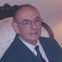 Wilson H. Sturgis