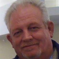 Robert Wayne Fritz Sr.
