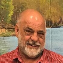 Mr. Thomas "Tommy" Armbrester