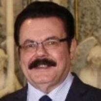 David J. Pasquariello