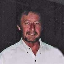Ray Irving Delatore