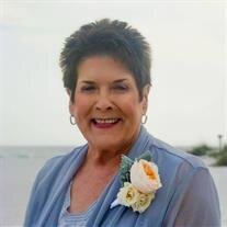 Mary Margaret Elderkin