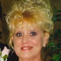 Carolyn Dianne Mays Bailey