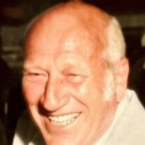 Daniel H. Stacey