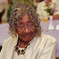 ARLINE ELIZABETH HALL