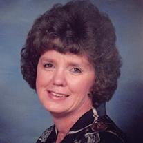 Nellie Patricia Lare