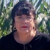 Esmeralda Ibarra Silva
