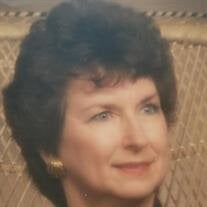 Doris Jean O'Neal