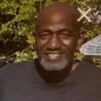 Mr. Wayne Anthony Emerson