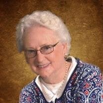 Laura Emma Baden