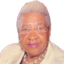 Leola Miller