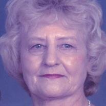 Ms. Linda Forrester Smith