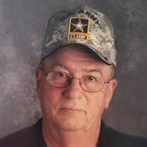 David Michael Burnside