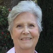 Patricia Alene Foster