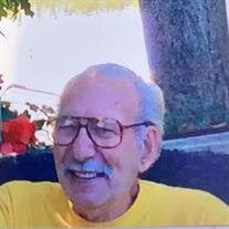 George J. Johnson