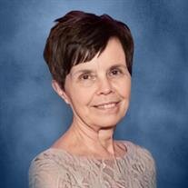 Peggy I. (Isaacs) Carmichael