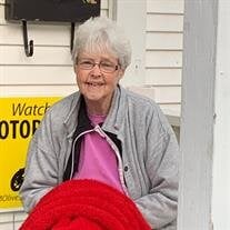 Mary J. Stotts