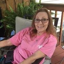 Mrs. Donna J. Smith