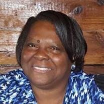 Vivian C. Owens