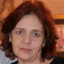 Mrs. Theresa McGillicuddy
