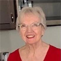 Pauline A. Fronc