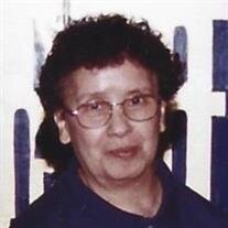 Epimenia Y. Becker