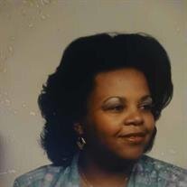 Ms. Flora Rose Pittman